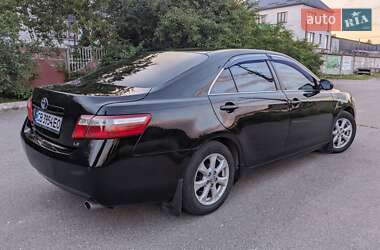 Седан Toyota Camry 2008 в 