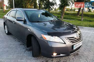 Седан Toyota Camry 2008 в Тульчине