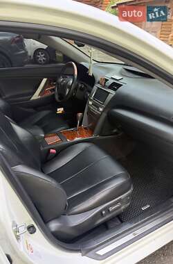 Седан Toyota Camry 2009 в 