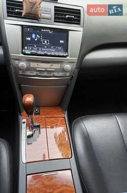 Седан Toyota Camry 2009 в 