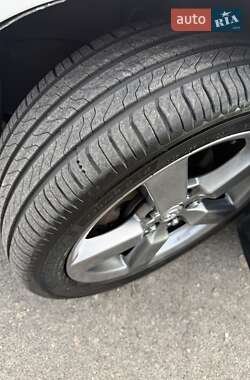 Седан Toyota Camry 2009 в 