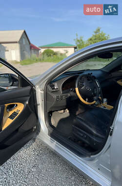 Седан Toyota Camry 2007 в 