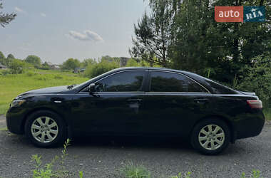 Седан Toyota Camry 2008 в 