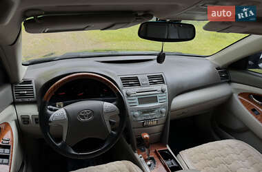 Седан Toyota Camry 2008 в 
