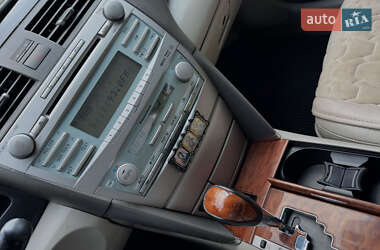 Седан Toyota Camry 2008 в 