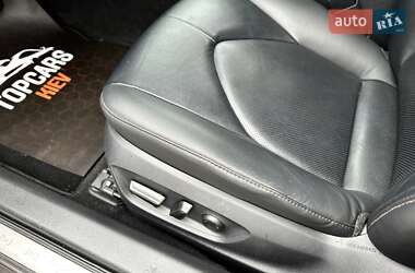Седан Toyota Camry 2018 в 