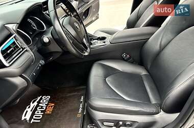 Седан Toyota Camry 2018 в 