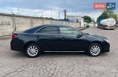 Седан Toyota Camry 2014 в Одессе