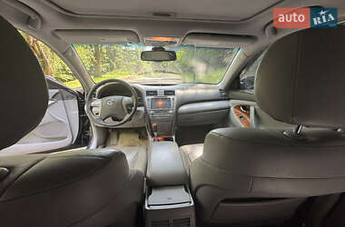 Седан Toyota Camry 2008 в 