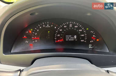 Седан Toyota Camry 2008 в 