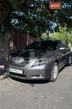 Седан Toyota Camry 2006 в 
