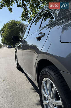 Седан Toyota Camry 2006 в 