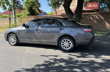 Седан Toyota Camry 2006 в 