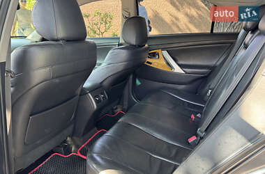 Седан Toyota Camry 2006 в 