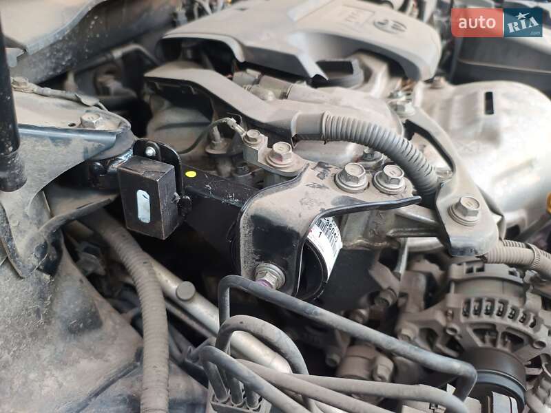 Седан Toyota Camry 2016 в Першотравенске фото 26 Седан Toyota Camry 2016 в Першотравенске