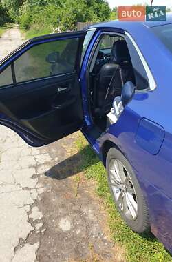 Седан Toyota Camry 2016 в 