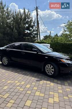 Седан Toyota Camry 2008 в Дніпрі