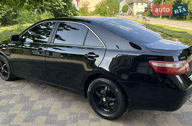 Седан Toyota Camry 2007 в 