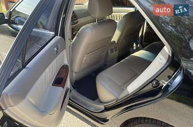 Седан Toyota Camry 2005 в 
