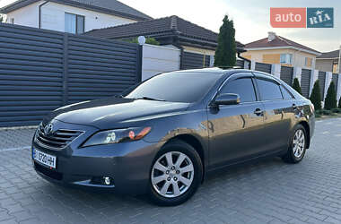 Седан Toyota Camry 2008 в Одесі