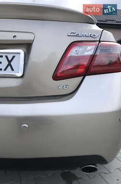 Седан Toyota Camry 2006 в 