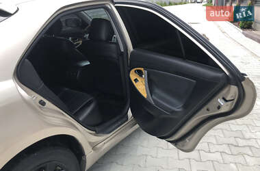 Седан Toyota Camry 2006 в 