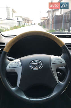 Седан Toyota Camry 2006 в 