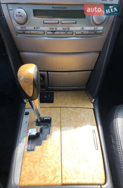 Седан Toyota Camry 2006 в 