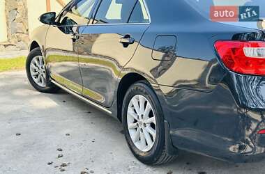 Седан Toyota Camry 2012 в 