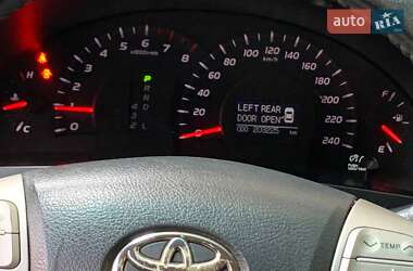 Седан Toyota Camry 2008 в 