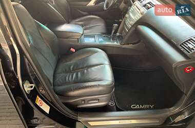 Седан Toyota Camry 2008 в 