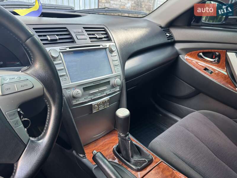Седан Toyota Camry 2011 в Рівному фото 10 Седан Toyota Camry 2011 в Рівному