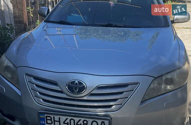 Седан Toyota Camry 2007 в Одессе