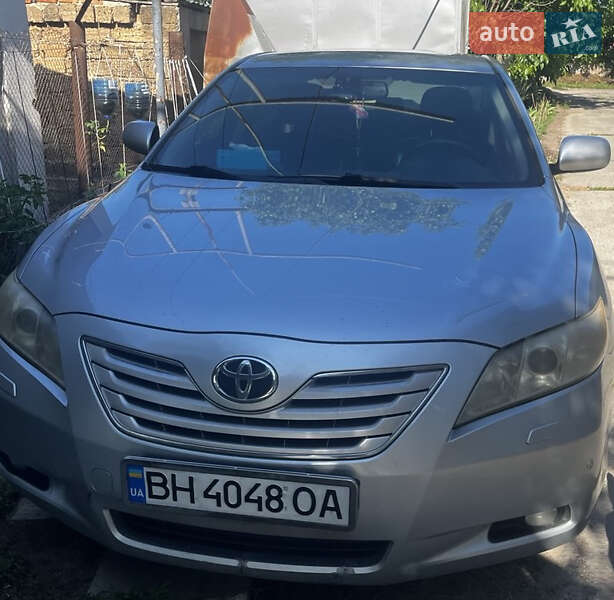 Toyota Camry 2007
