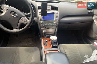 Седан Toyota Camry 2006 в 