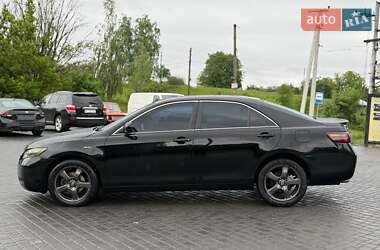 Седан Toyota Camry 2008 в 
