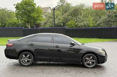 Седан Toyota Camry 2008 в 