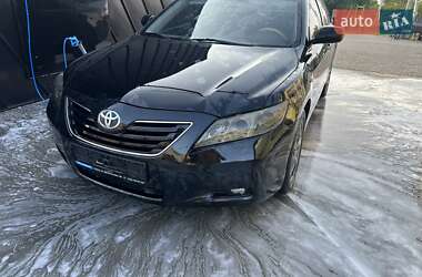 Седан Toyota Camry 2008 в 