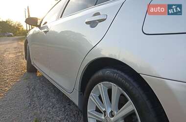 Седан Toyota Camry 2012 в 