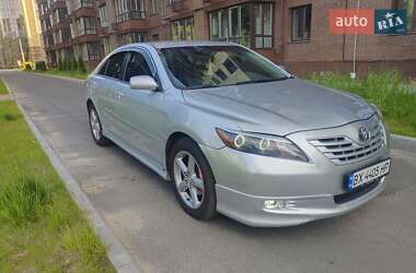 Седан Toyota Camry 2006 в 