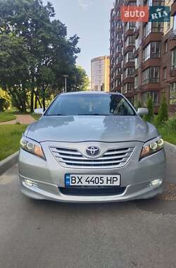 Седан Toyota Camry 2006 в 