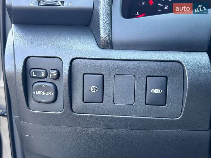 Седан Toyota Camry 2010 в Одессе