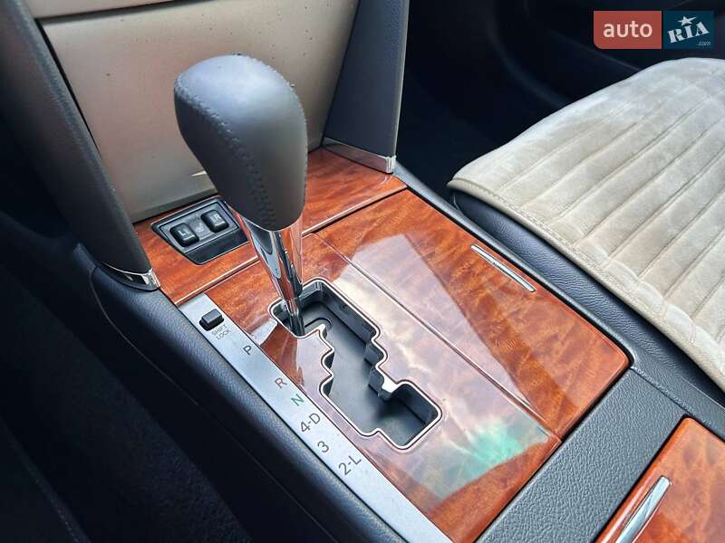 Седан Toyota Camry 2010 в Одессе