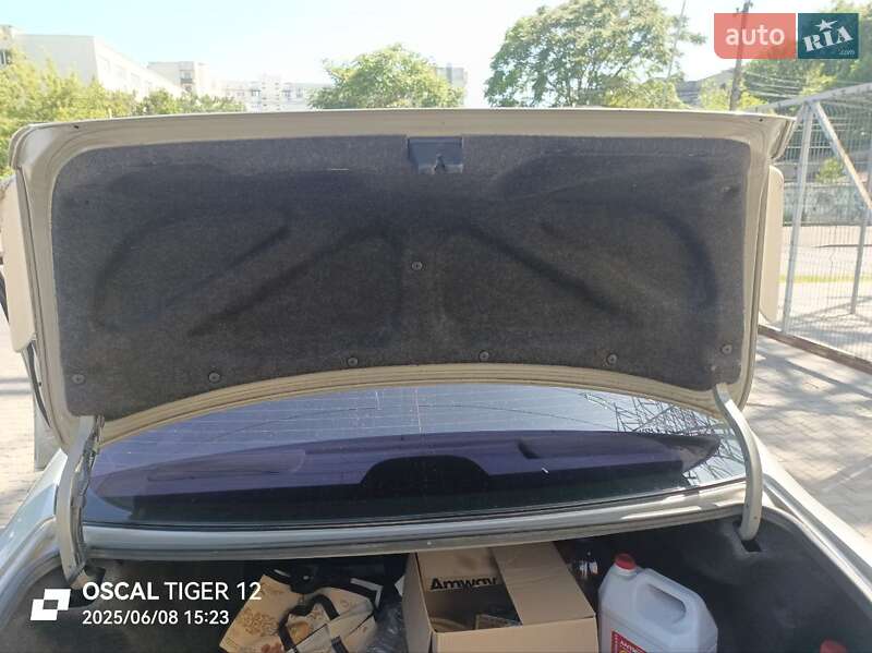 Седан Toyota Camry 2003 в Одессе