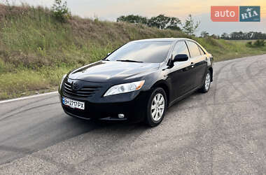 Седан Toyota Camry 2006 в Одессе