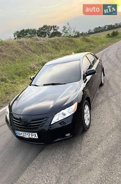 Седан Toyota Camry 2006 в 