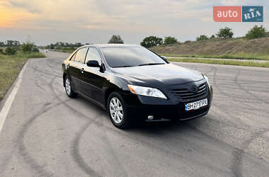 Седан Toyota Camry 2006 в 