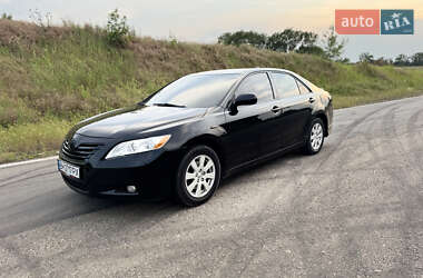 Седан Toyota Camry 2006 в 