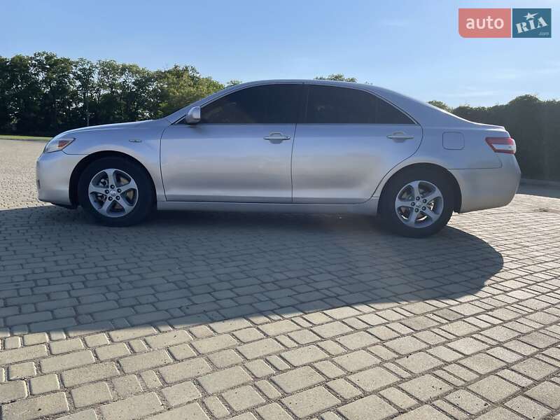 Седан Toyota Camry 2010 в Одессе