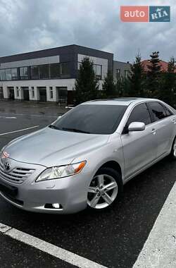 Седан Toyota Camry 2007 в 
